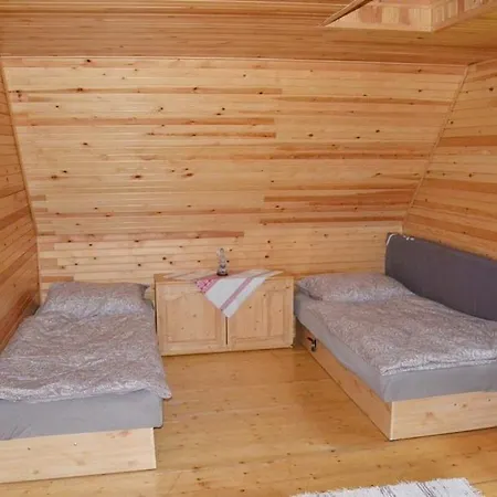 Casa vacanze Zuzana *
