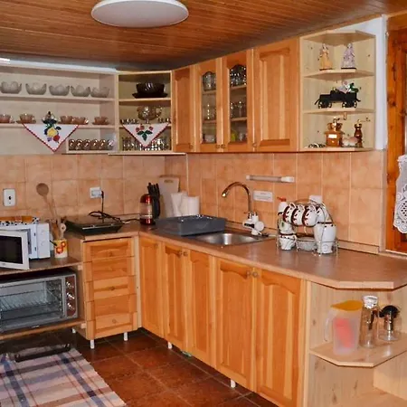 Zuzana Casa vacanze *