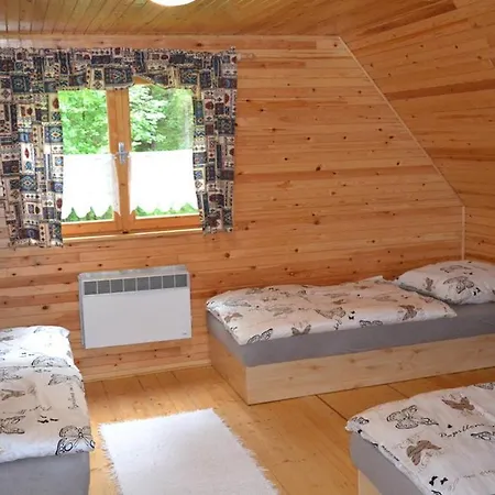 Casa vacanze Zuzana Liptovský Ján