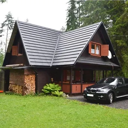 Zuzana Casa vacanze