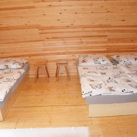 Zuzana Casa vacanze Liptovský Ján