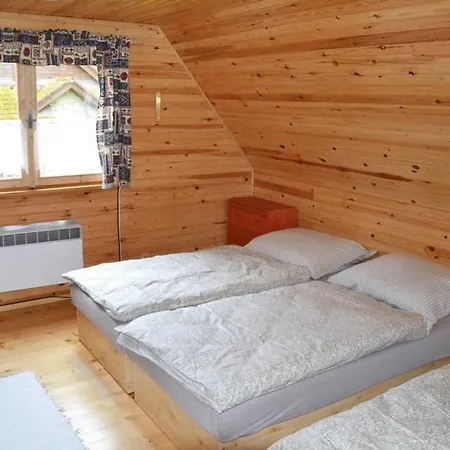 Zuzana Casa vacanze *