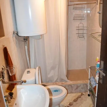 Casa vacanze Zuzana